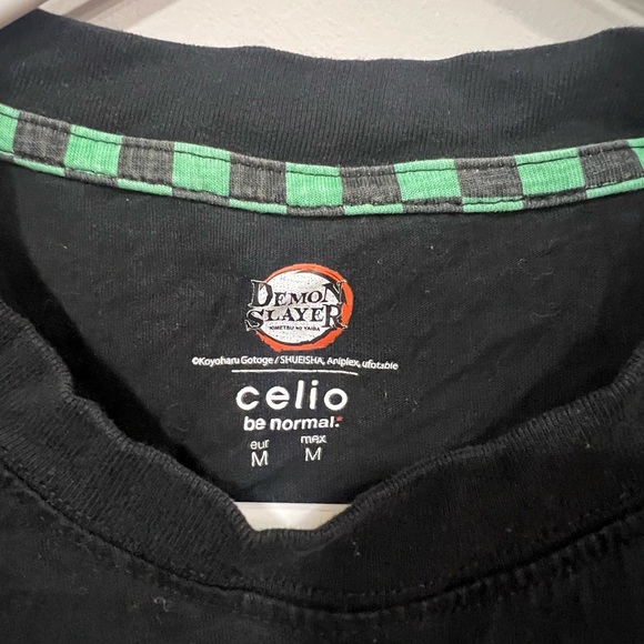 Demon Slayer men’s t-Shirt - Picture 3 of 3